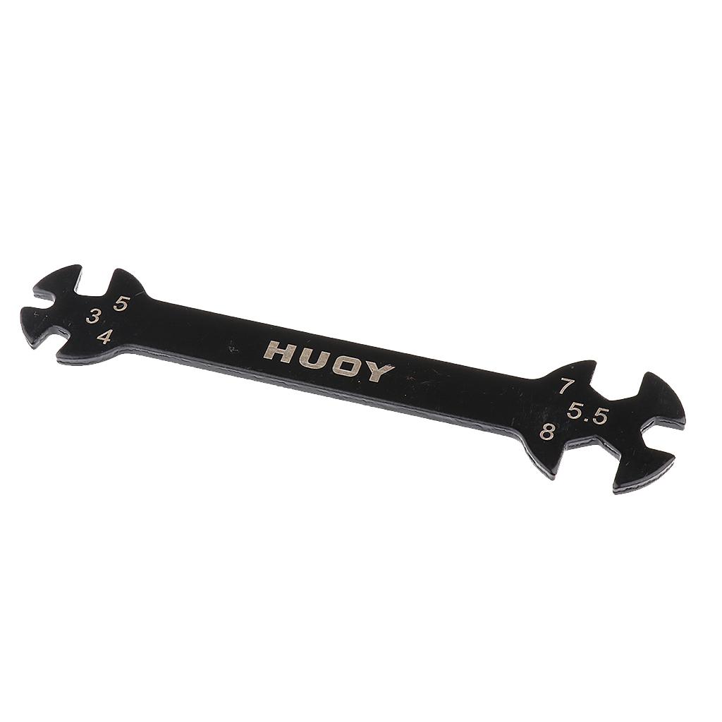 Turnbuckle Wrench 4mm Rc Tool  - Rc Hobby Nut ulasan dan harga