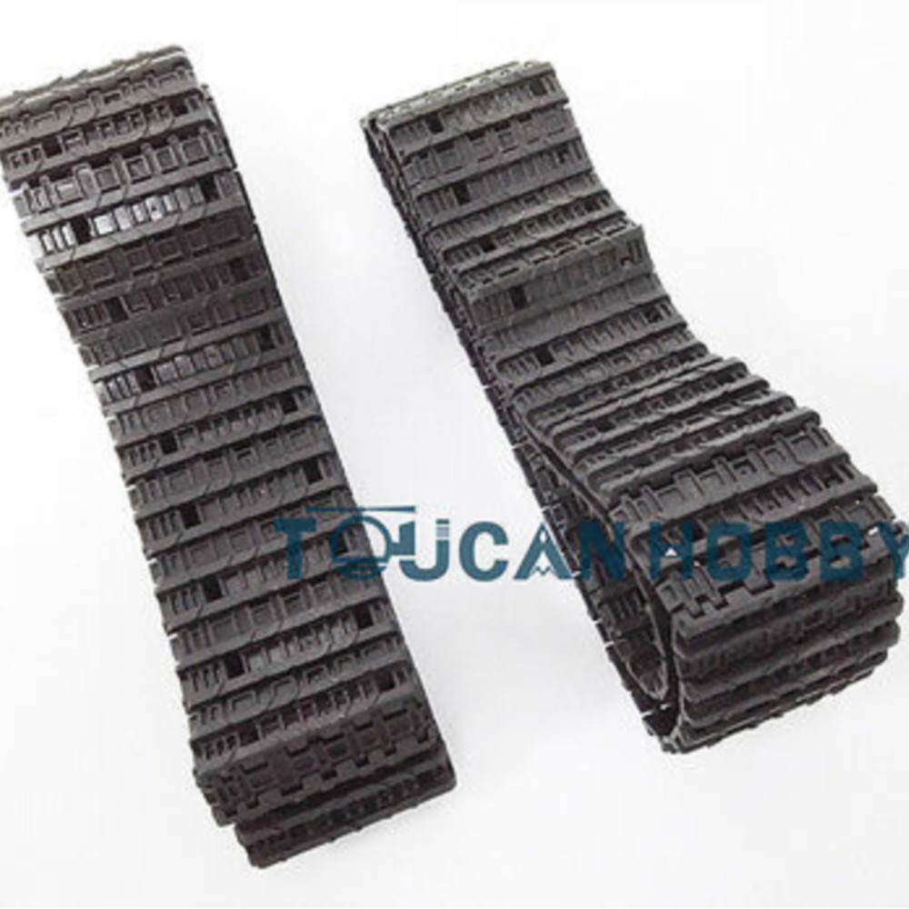 Heng Long Plastic Tracks Acces - Rc Hobby Kings ulasan dan harga