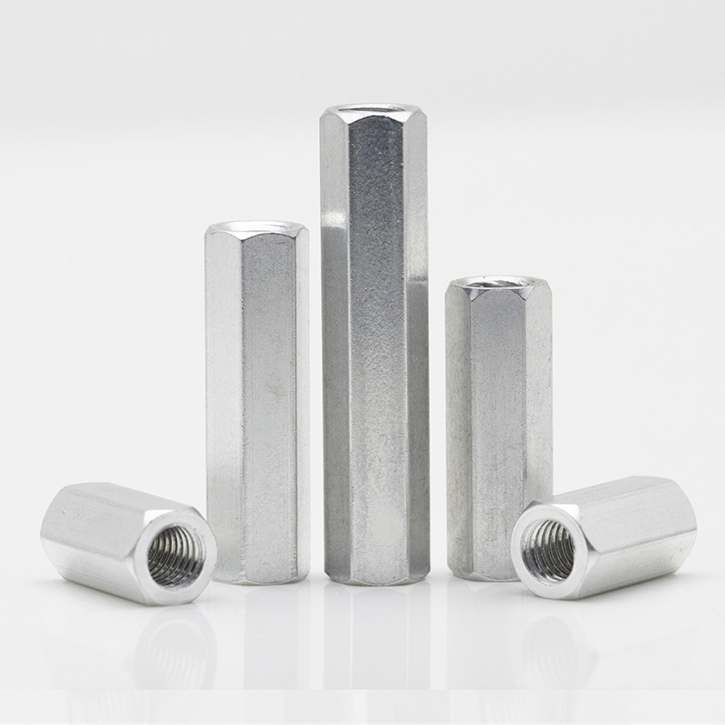 Aluminum Alloy Hex Rod Couplin - Rc Hobby Nut ulasan dan harga