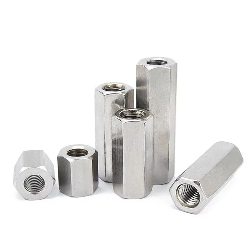 Aluminum Alloy Hex Rod Couplin - Rc Hobby Nut ulasan dan harga