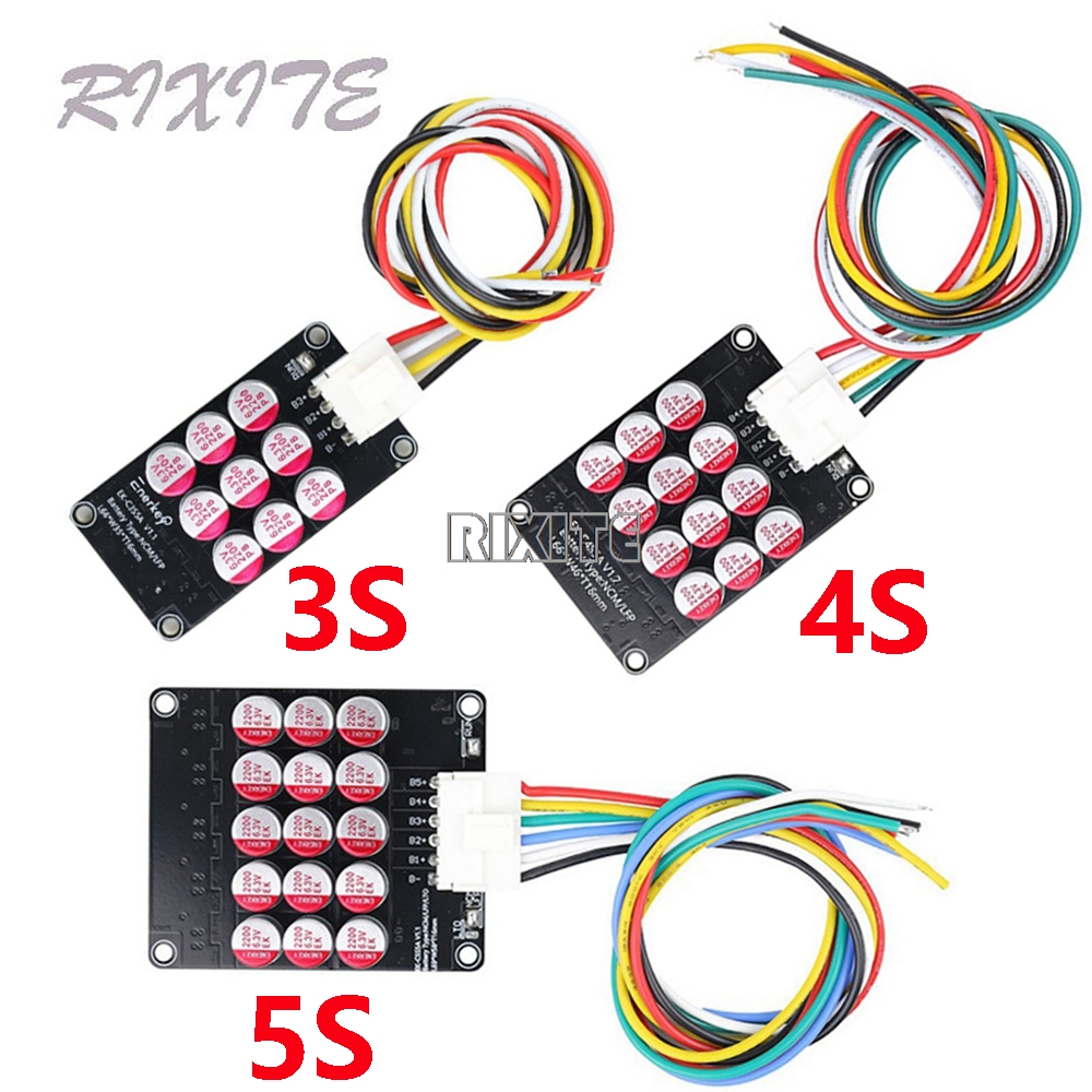 Wholesale Active Equalizer Bal - Lipo Battery 4S ulasan dan harga