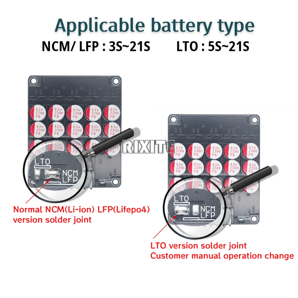 Wholesale Active Equalizer Bal - Lipo Battery 4S ulasan dan harga