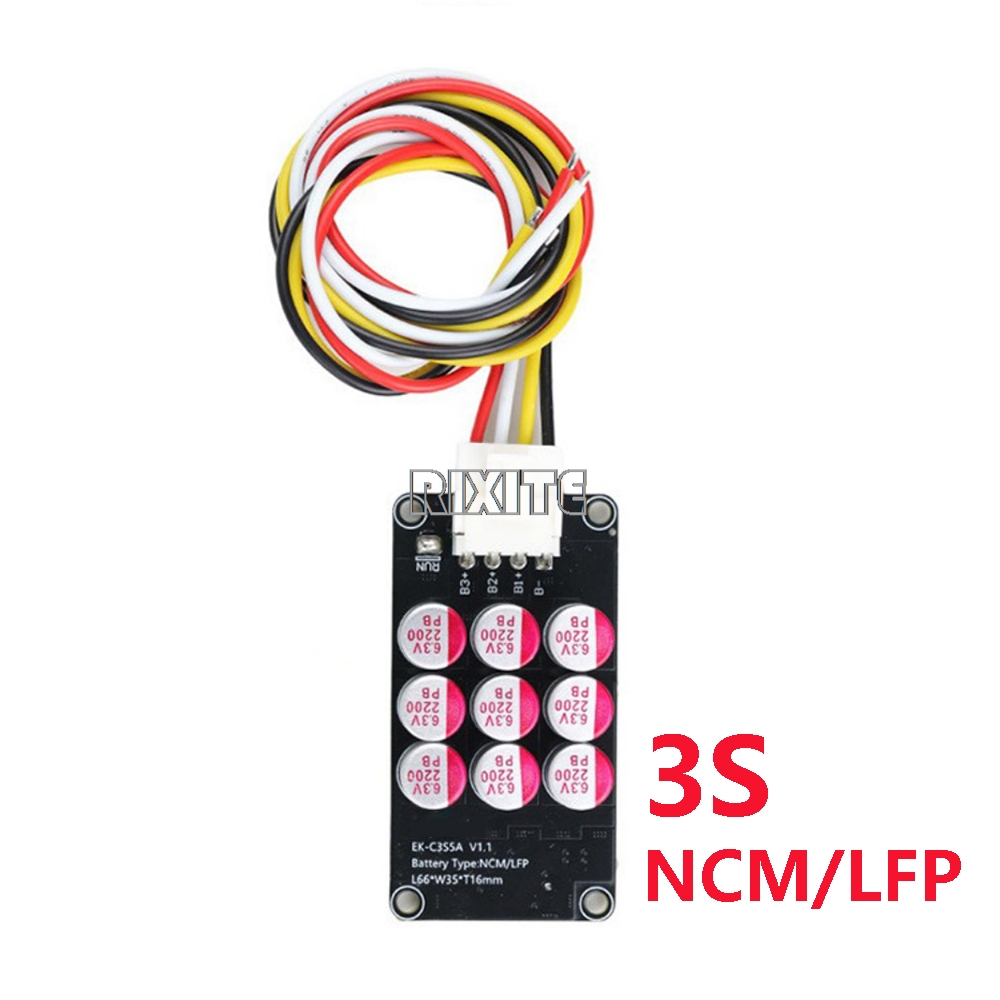 Wholesale Active Equalizer Bal - Lipo Battery 4S ulasan dan harga