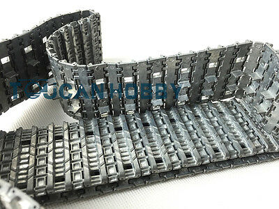 HENG LONG 1/16 RC Tank King Ti - Rc Hobby Kings ulasan dan harga