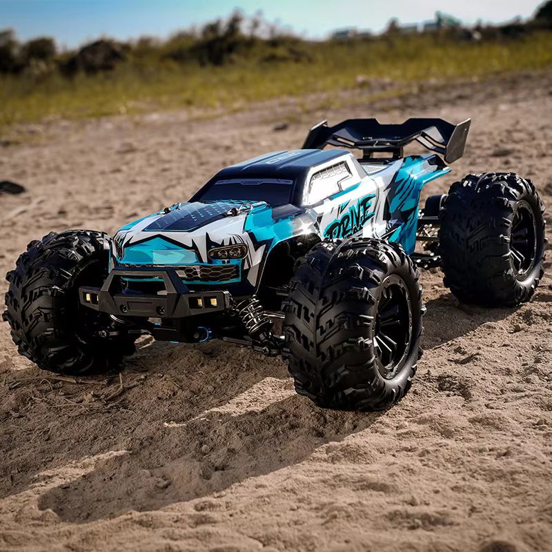Scy‑16102 Pro 1:16 4wd Rc Car  - Rc Hobby Monster Truck ulasan dan harga