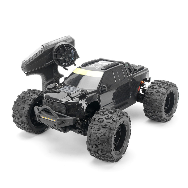 ZD Racing RC Monster Truck MT1 - Rc Hobby Monster Truck ulasan dan harga