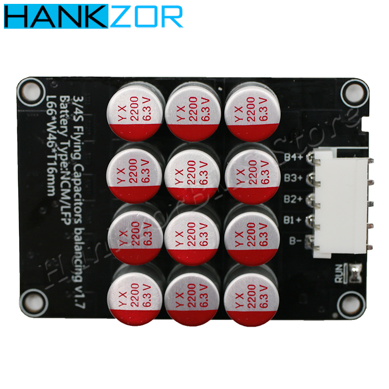 5A 3S 4S 5S 6S 7S 8S 9S 10S 11 - Lipo Battery 4S ulasan dan harga